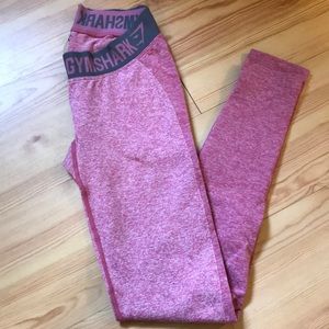 Gymshark Flex Leggings